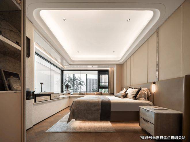 海上清和玺售楼处│海上清和玺(营销中心)-2026销售中心(售楼处)-楼盘欢迎您-价格户型地址环境配套交房时间电话(图5)