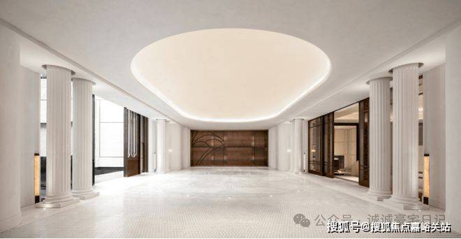 海上清和玺售楼处│海上清和玺(营销中心)-2026销售中心(售楼处)-楼盘欢迎您-价格户型地址环境配套交房时间电话(图17)