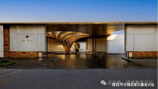 海上清和玺售楼处│海上清和玺(营销中心)-2026销售中心(售楼处)-楼盘欢迎您-价格户型地址环境配套交房时间电话(图20)