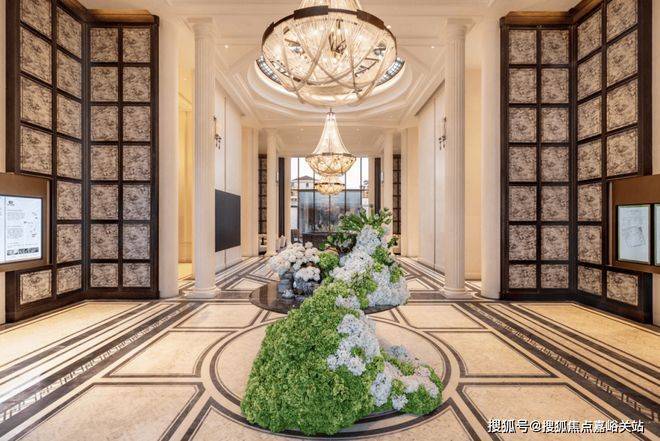 海上清和玺售楼处│海上清和玺(营销中心)-2026销售中心(售楼处)-楼盘欢迎您-价格户型地址环境配套交房时间电话(图23)