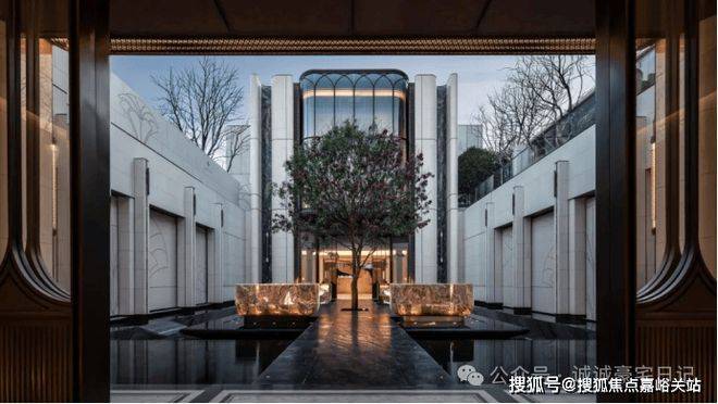 海上清和玺售楼处│海上清和玺(营销中心)-2026销售中心(售楼处)-楼盘欢迎您-价格户型地址环境配套交房时间电话(图22)