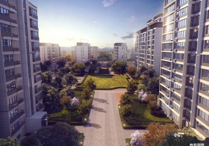 政务区热门楼盘-楼盘详情-政务区买房交流群(图2)