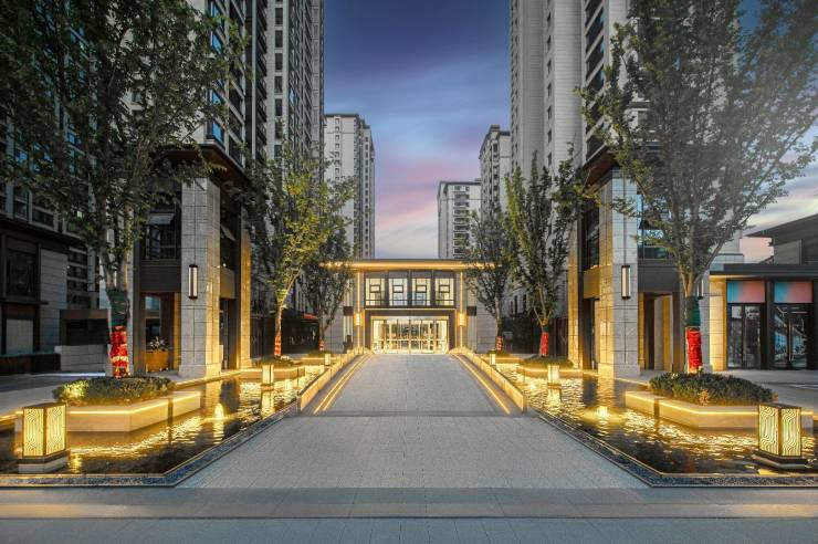 郑州中原华侨城值得买吗？中原华侨城最新房价_户型图_售楼部电话_购房咨询_最新房价_地址_配套(图3)