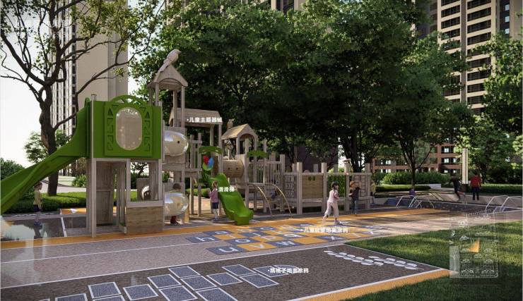 黄冈学府城商铺(租售中心)▁建面约83-188㎡▁服务热线▁装修交付▁周边配套(图5)