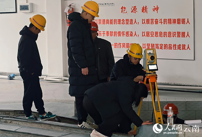 技能型高校“国家队”咋建？这所学校有答案(图3)