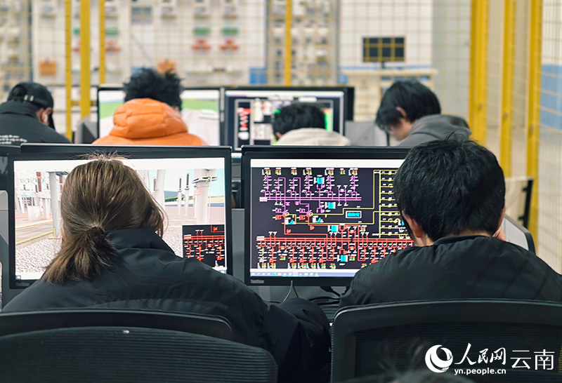 技能型高校“国家队”咋建？这所学校有答案(图5)