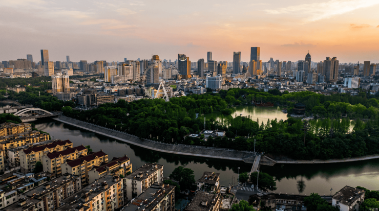 【合肥商品房成交查询-2026年楼盘详情】合肥中海望津府新房周边配套-学区(图4)