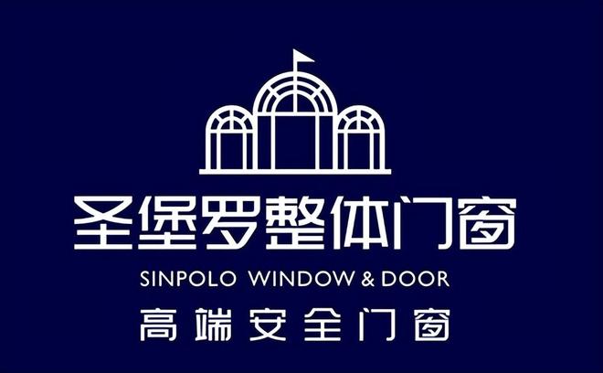断桥铝门窗十大品牌发布2026年哪个门窗品牌最受好?(图8)
