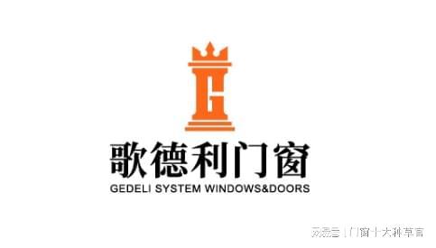 门窗十大品牌权威揭晓:2026综合实力与创新力TOP10(图3)