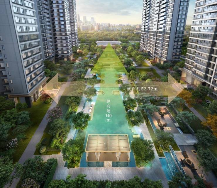 【龙湖天琅】营销中心成都龙湖天琅最新房价-户型图-售楼部电话-看房预约通道(图5)