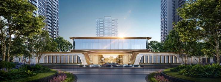 【龙湖天琅】营销中心成都龙湖天琅最新房价-户型图-售楼部电话-看房预约通道(图7)