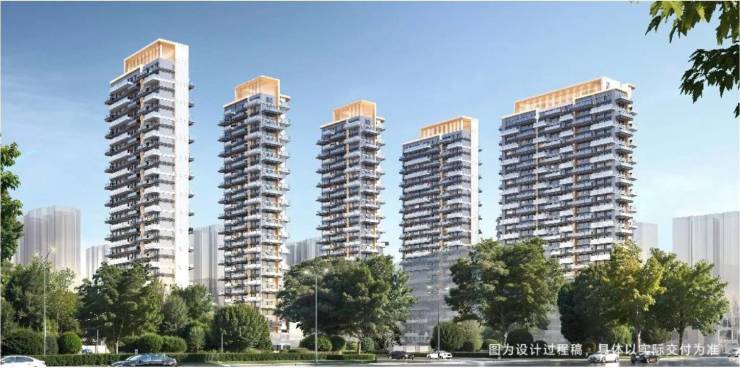 【商铺推荐】绿城春月风华新房热销环境户型图购物中心(图4)