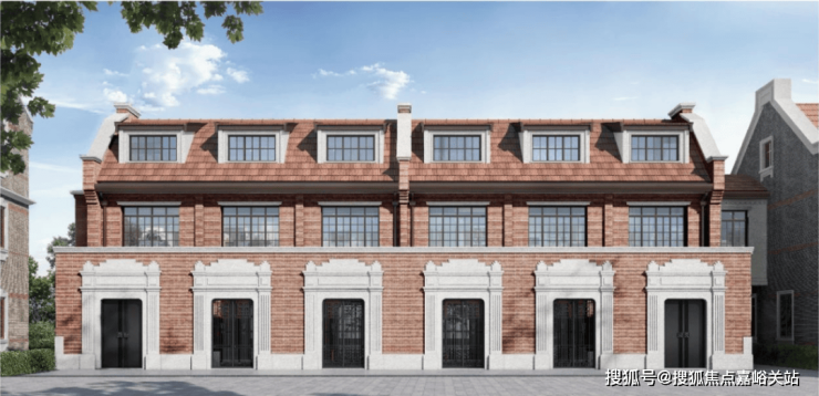 信达信安里(售楼处)网站-信达信安里销售中心(营销中心)-售楼处电话-户型-价格-开盘时间-楼盘详情-周边配套-2026得房率(图11)