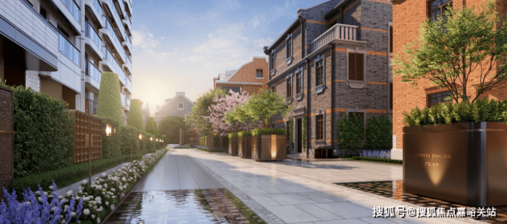 信达信安里(售楼处)网站-信达信安里销售中心(营销中心)-售楼处电话-户型-价格-开盘时间-楼盘详情-周边配套-2026得房率(图17)