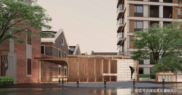 信达信安里(售楼处)网站-信达信安里销售中心(营销中心)-售楼处电话-户型-价格-开盘时间-楼盘详情-周边配套-2026得房率(图18)