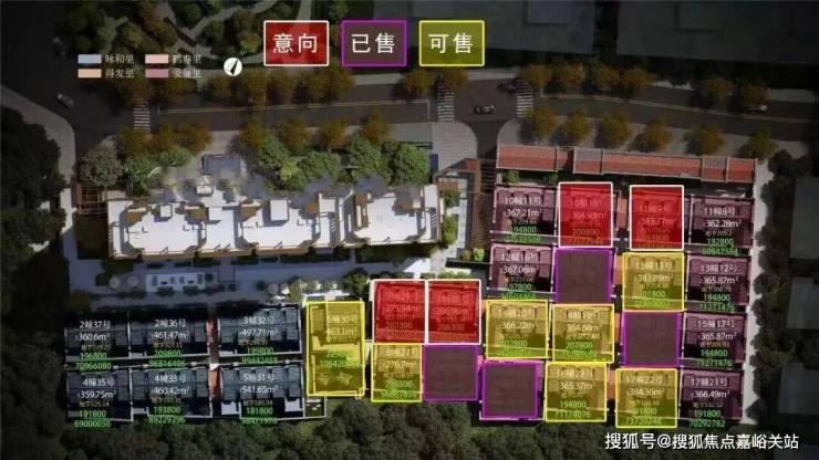 信达信安里(售楼处)网站-信达信安里销售中心(营销中心)-售楼处电话-户型-价格-开盘时间-楼盘详情-周边配套-2026得房率(图20)