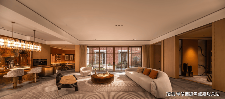 信达信安里(售楼处)网站-信达信安里销售中心(营销中心)-售楼处电话-户型-价格-开盘时间-楼盘详情-周边配套-2026得房率(图23)