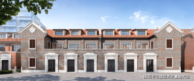 信达信安里(售楼处)网站-信达信安里销售中心(营销中心)-售楼处电话-户型-价格-开盘时间-楼盘详情-周边配套-2026得房率(图25)