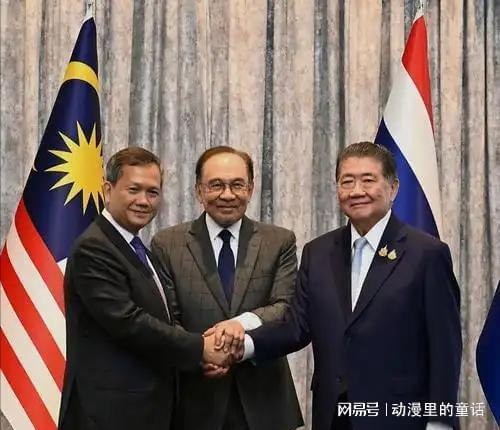 一觉醒来泰柬停火泰国赢麻了柬埔寨亏大了(图3)