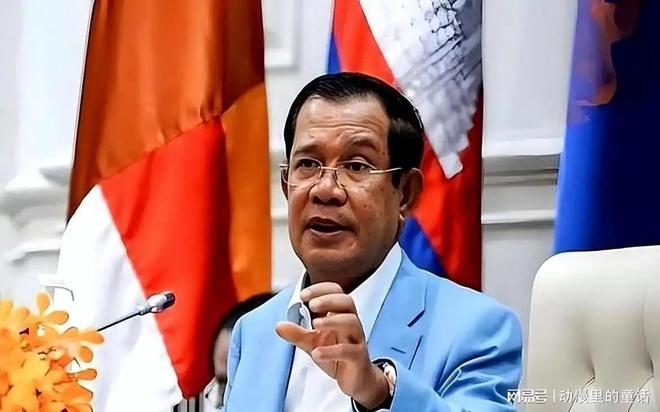 一觉醒来泰柬停火泰国赢麻了柬埔寨亏大了(图6)