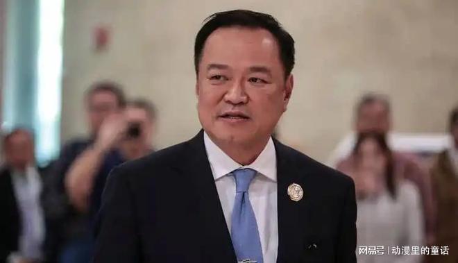 一觉醒来泰柬停火泰国赢麻了柬埔寨亏大了(图8)