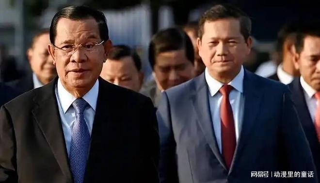 一觉醒来泰柬停火泰国赢麻了柬埔寨亏大了(图7)