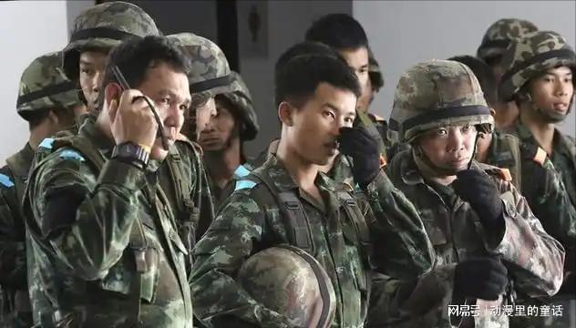 一觉醒来泰柬停火泰国赢麻了柬埔寨亏大了(图9)