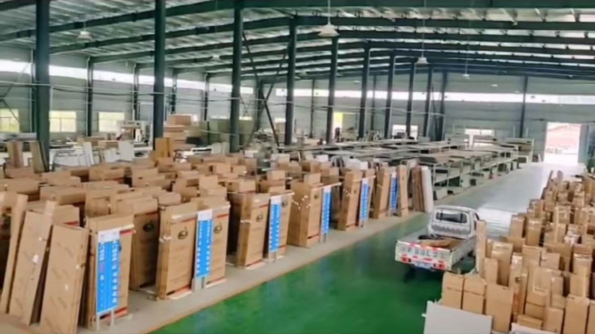 2026年1月淮北木门供应商推荐(图2)