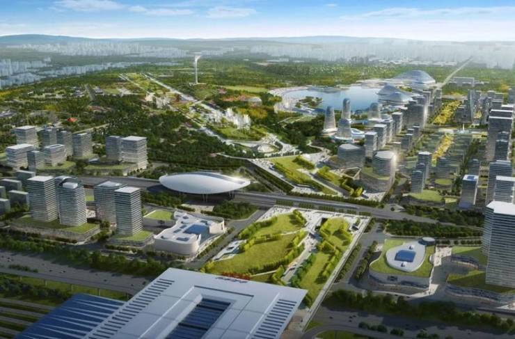 政务东保利龙川瑧悦【合肥降价新房限时优惠别错过】(图4)