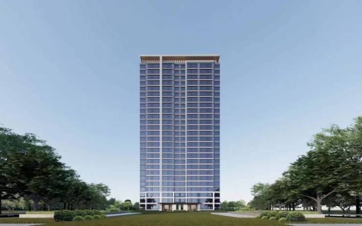 政务东保利龙川瑧悦【合肥降价新房限时优惠别错过】(图6)