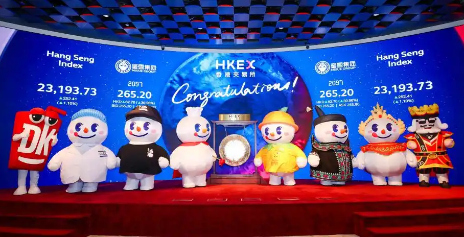 盘点2025年影响中国餐饮十大新闻事件！