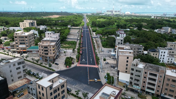 粤电力以“一主两翼”增强县域发展动力赋能广东省“百千万工程”(图2)