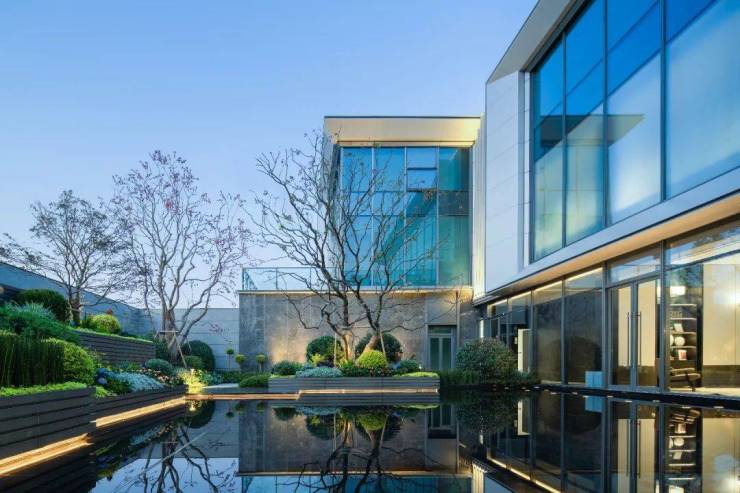 2024年苏州置业必看!高铁新城品质标杆象屿江南云起象屿江南云起楼盘详情解析户型价格地址周边配套开发商实力(图10)