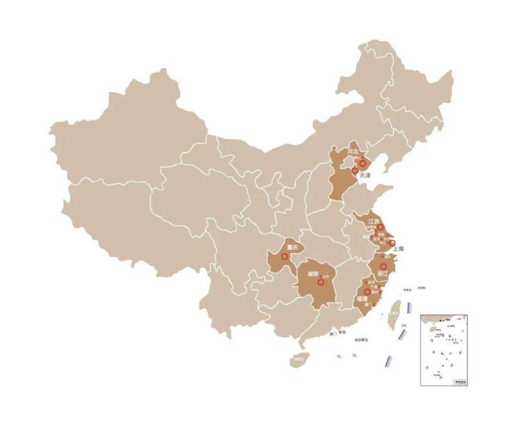 2024年苏州置业必看!高铁新城品质标杆象屿江南云起象屿江南云起楼盘详情解析户型价格地址周边配套开发商实力(图5)