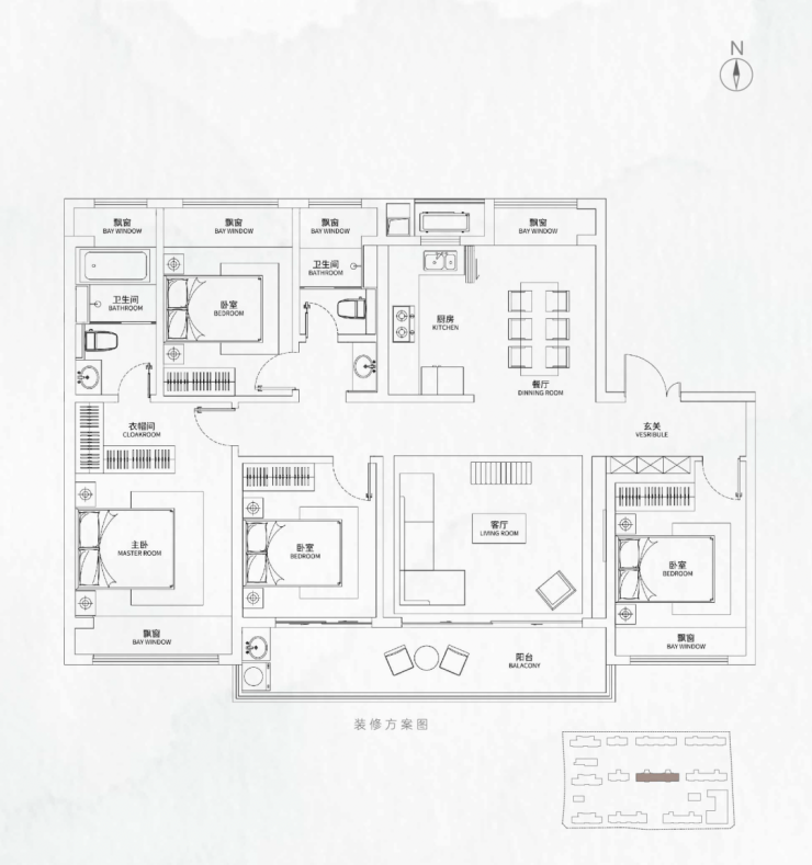 2024年苏州置业必看!高铁新城品质标杆象屿江南云起象屿江南云起楼盘详情解析户型价格地址周边配套开发商实力(图7)