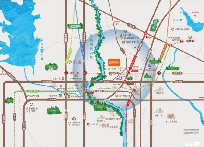 肥东房价-楼盘详情-楼盘电话号码【认证】