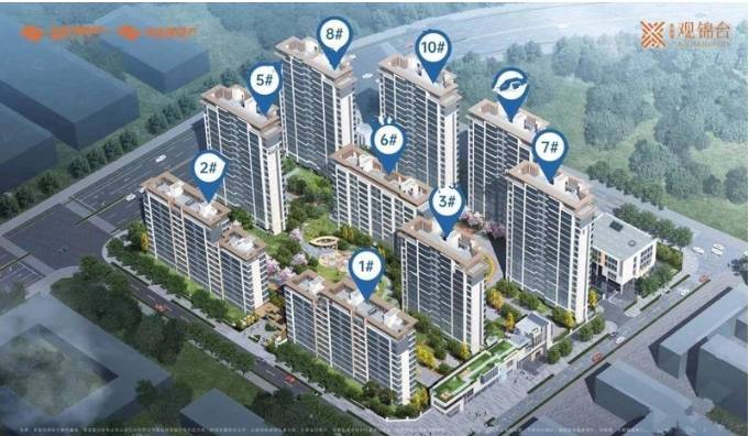 肥东房价-楼盘详情-楼盘电话号码【认证】(图2)