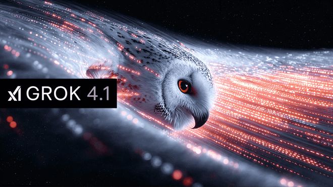 AI榜单“变天”了！马斯克发布Grok41盲测登顶第一
