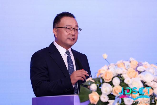 央媒时代TOP：2025皮肤科学与化妆品技术国际论坛在广州成功举办(图4)