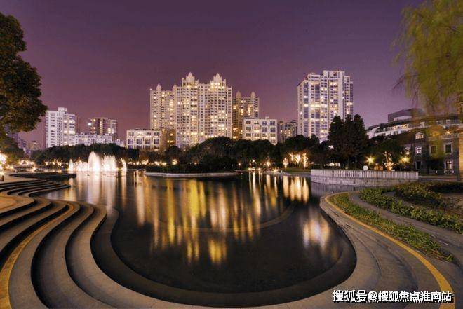 上海黄浦one(售楼处)首页-黄浦one售楼中心电话-环境-户型-价格-地址-楼盘详情-配套-电话-交房时间-配套-交房时间(图3)