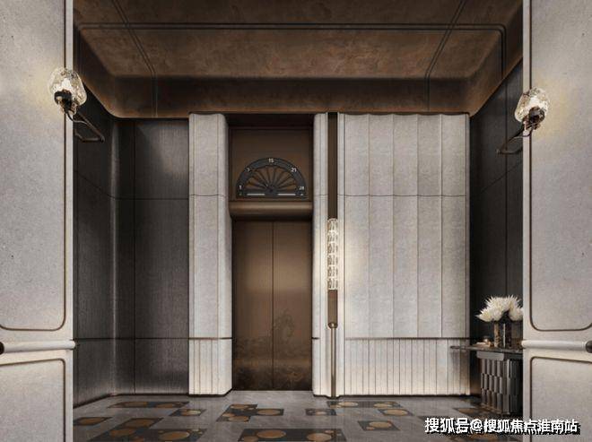 上海黄浦one(售楼处)首页-黄浦one售楼中心电话-环境-户型-价格-地址-楼盘详情-配套-电话-交房时间-配套-交房时间(图8)