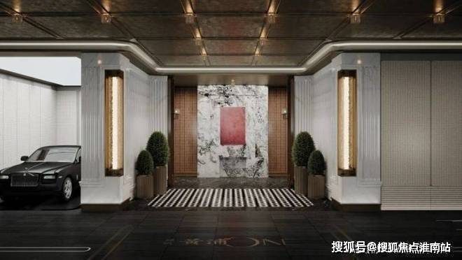 上海黄浦one(售楼处)首页-黄浦one售楼中心电话-环境-户型-价格-地址-楼盘详情-配套-电话-交房时间-配套-交房时间(图9)