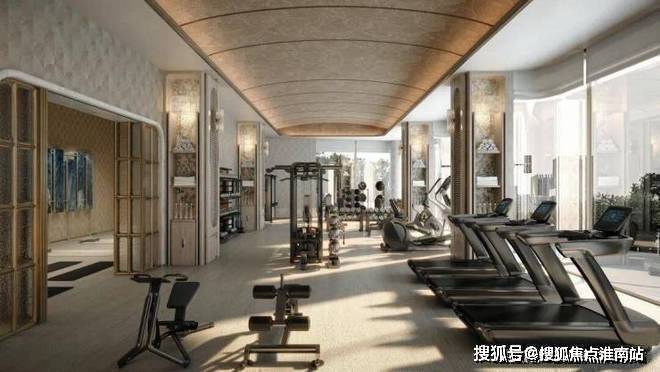 上海黄浦one(售楼处)首页-黄浦one售楼中心电话-环境-户型-价格-地址-楼盘详情-配套-电话-交房时间-配套-交房时间(图12)