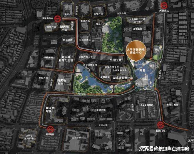 上海黄浦one(售楼处)首页-黄浦one售楼中心电话-环境-户型-价格-地址-楼盘详情-配套-电话-交房时间-配套-交房时间(图19)