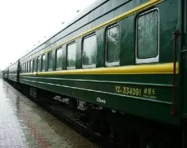 【行风权威】：坐火车出门一定要知道的事