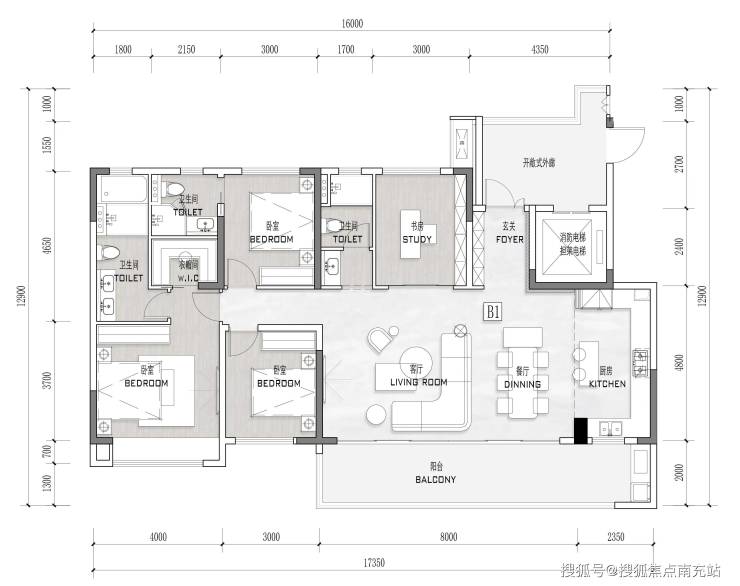 成都空港发展云玺观宸_岁末特惠限时开启_最新户型价格详解_实时成交数据查询_欢迎致电售楼热线(图8)