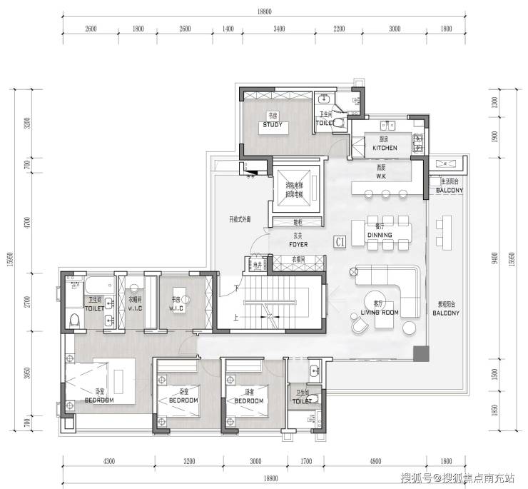 成都空港发展云玺观宸_岁末特惠限时开启_最新户型价格详解_实时成交数据查询_欢迎致电售楼热线(图9)