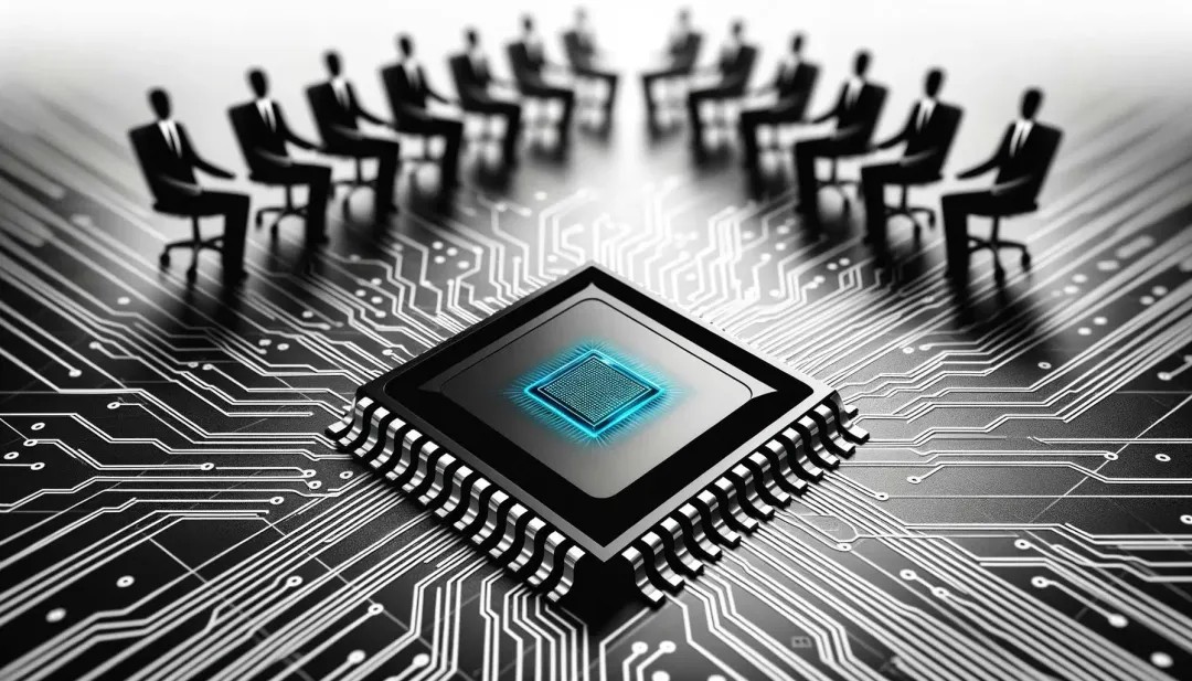 比特币2024年价格翻倍；微软计划在2025财年投资800亿美元建设人工智能数据中心丨硅谷周报(图8)