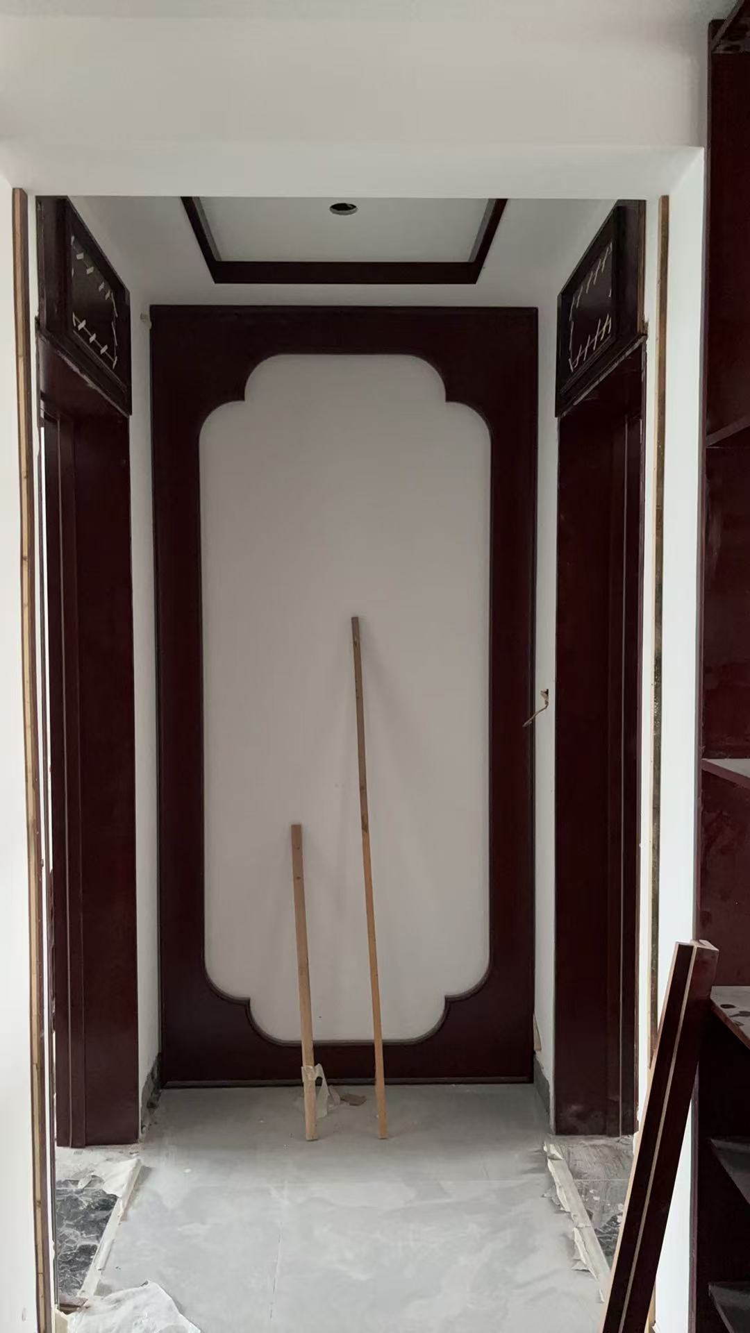 2024年木门定制市场深度评测：如何甄选诚信实力厂商？