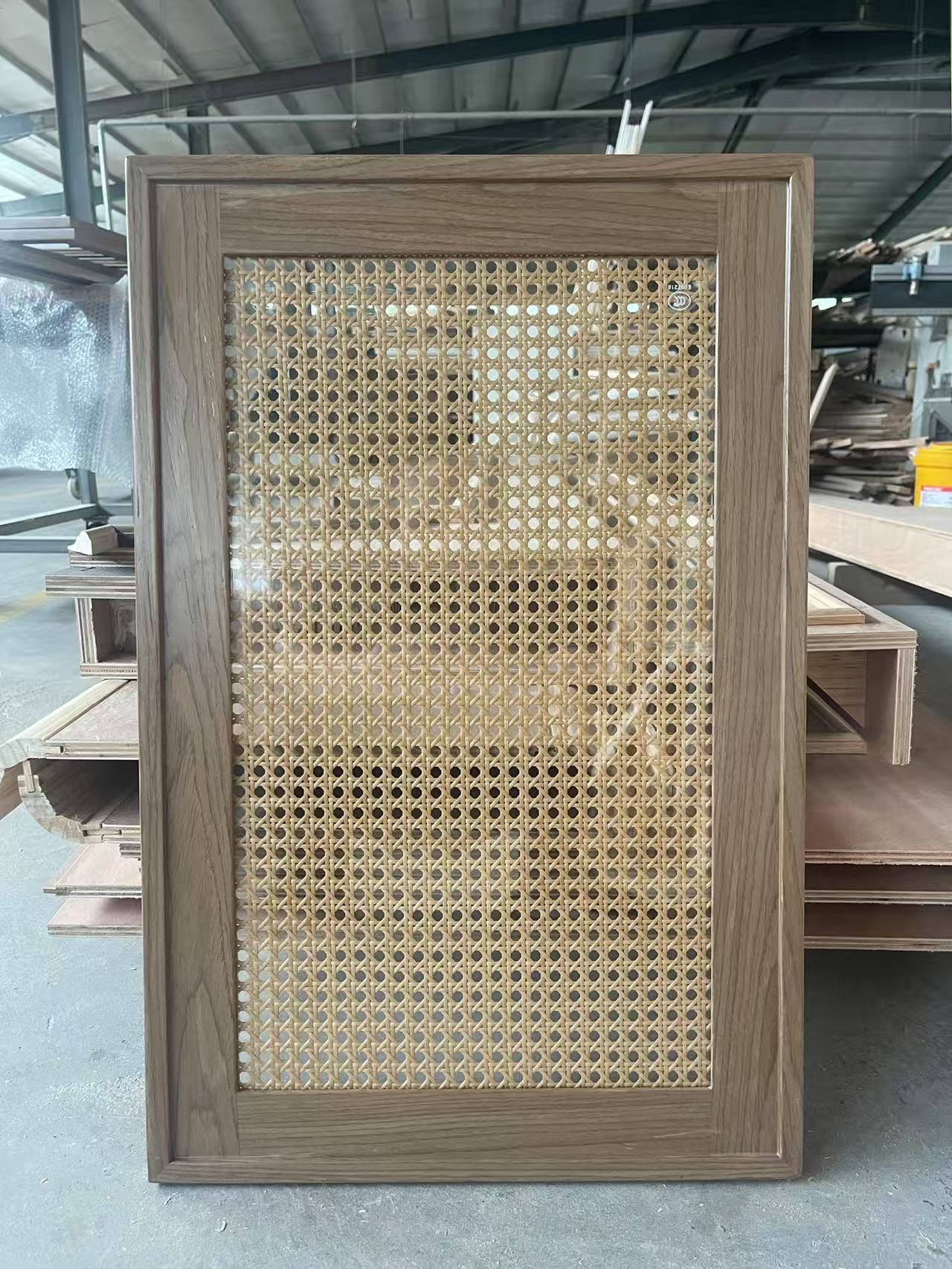 2024年木门定制市场深度评测：如何甄选诚信实力厂商？(图3)